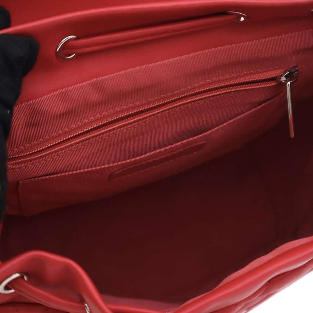Chanel Small Lambskin Urban Spirit Backpack - 5