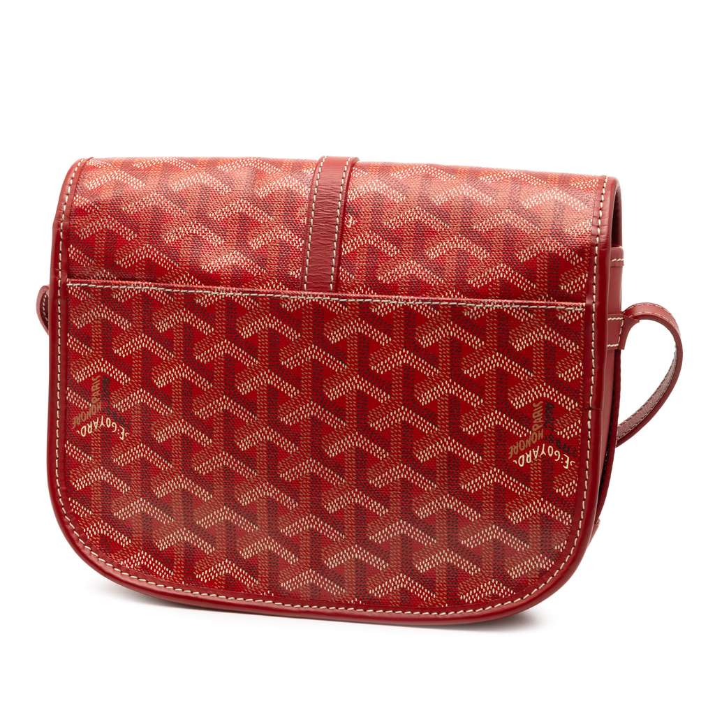 Goyard Goyardine Belvedere II PM - 2