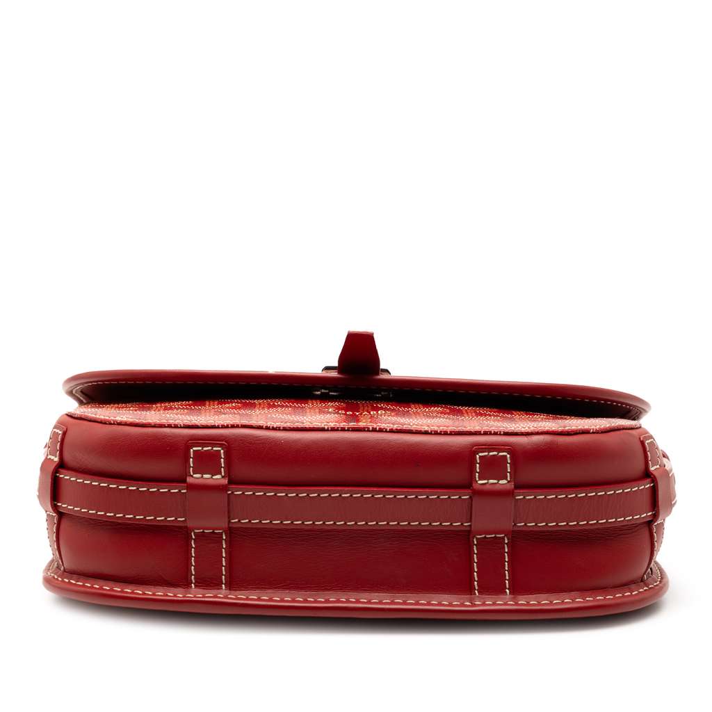 Goyard Goyardine Belvedere II PM - 3