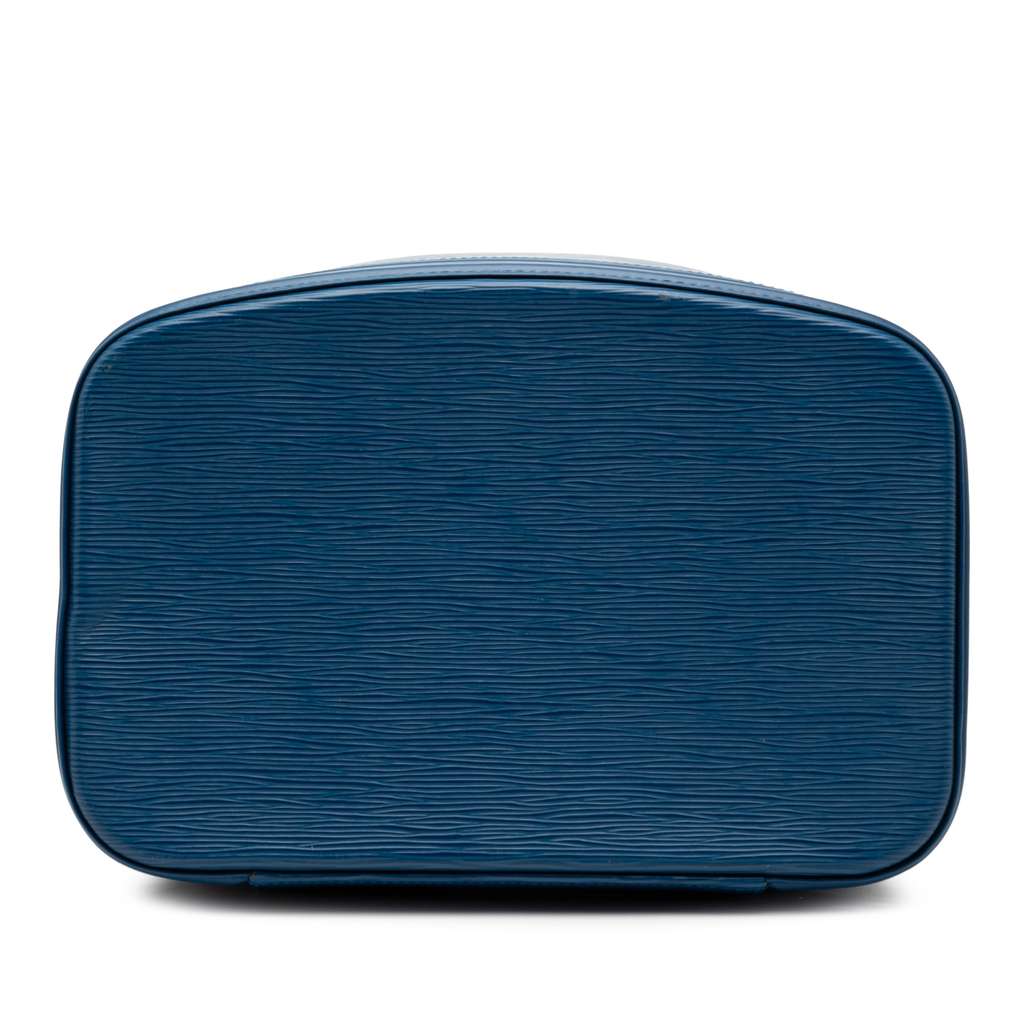 Louis Vuitton Epi Nice Vanity Case - 3