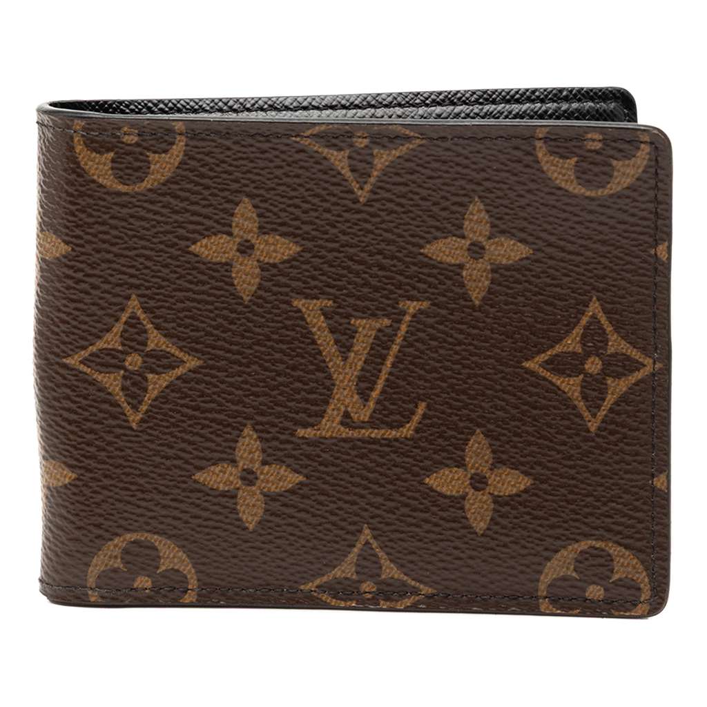 Louis Vuitton Monogram Multiple Wallet