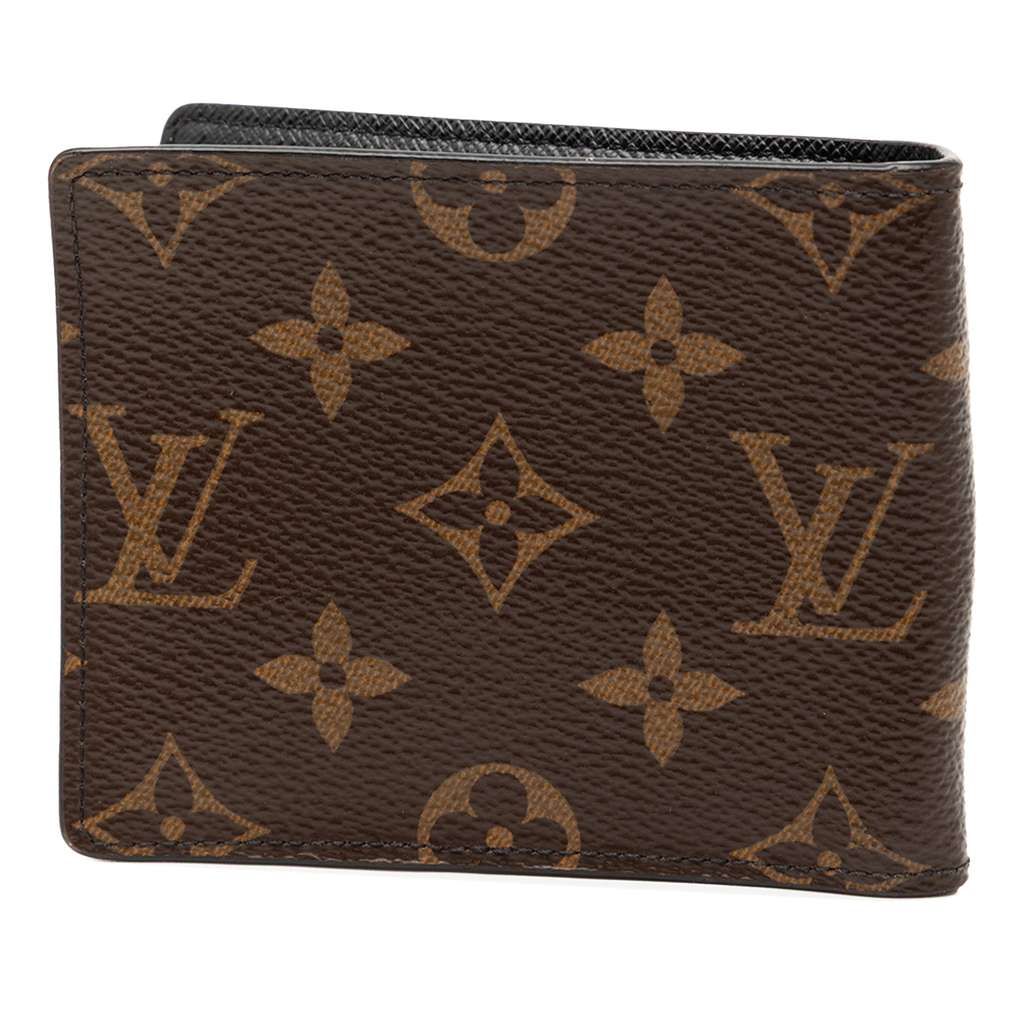 Louis Vuitton Monogram Multiple Wallet - 2
