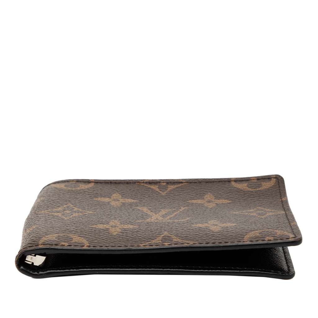 Louis Vuitton Monogram Multiple Wallet - 3