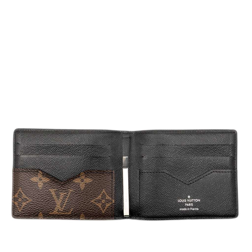 Louis Vuitton Monogram Multiple Wallet - 4
