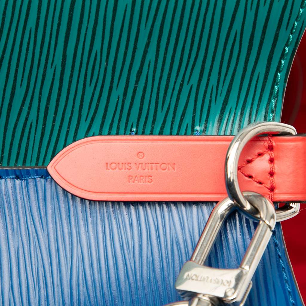 Louis Vuitton Epi NeoNoe MM - 5