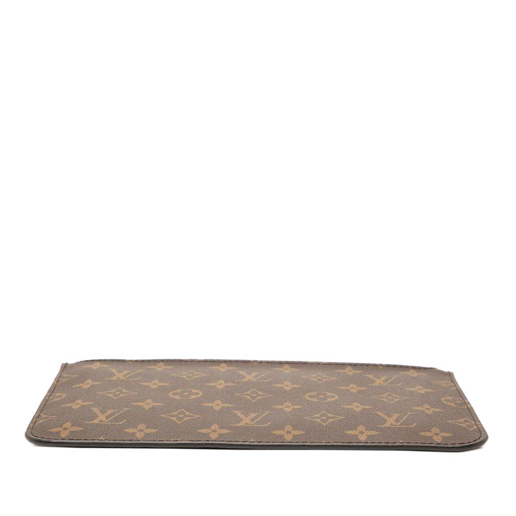 Louis Vuitton Monogram Neverfull Pouch - 3