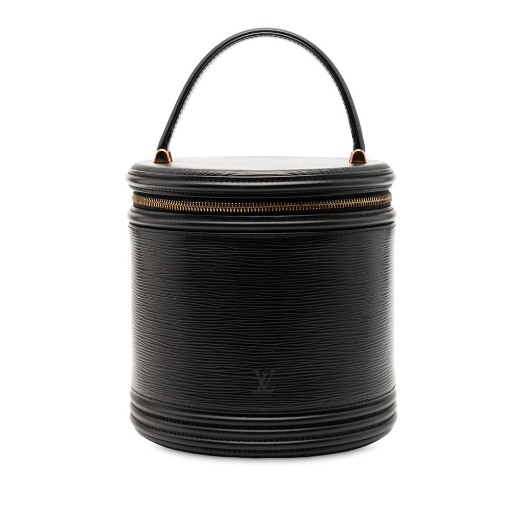 Louis Vuitton Epi Cannes