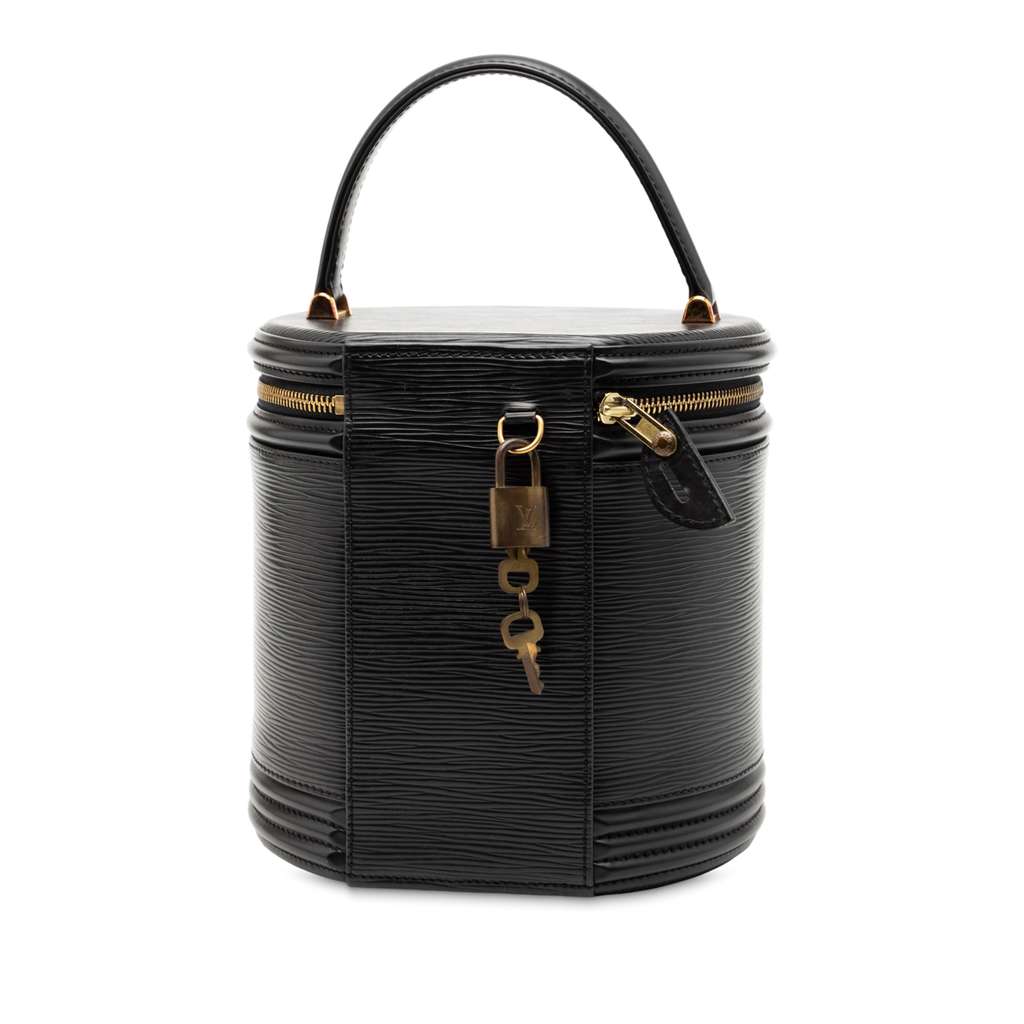 Louis Vuitton Epi Cannes - 2