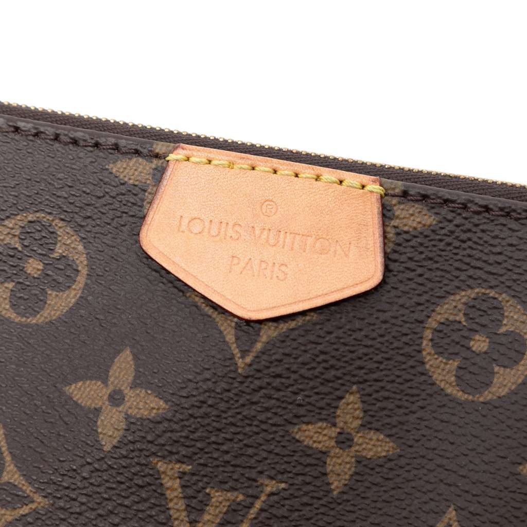 Louis Vuitton Monogram Multi Pochette Accessoires - 5