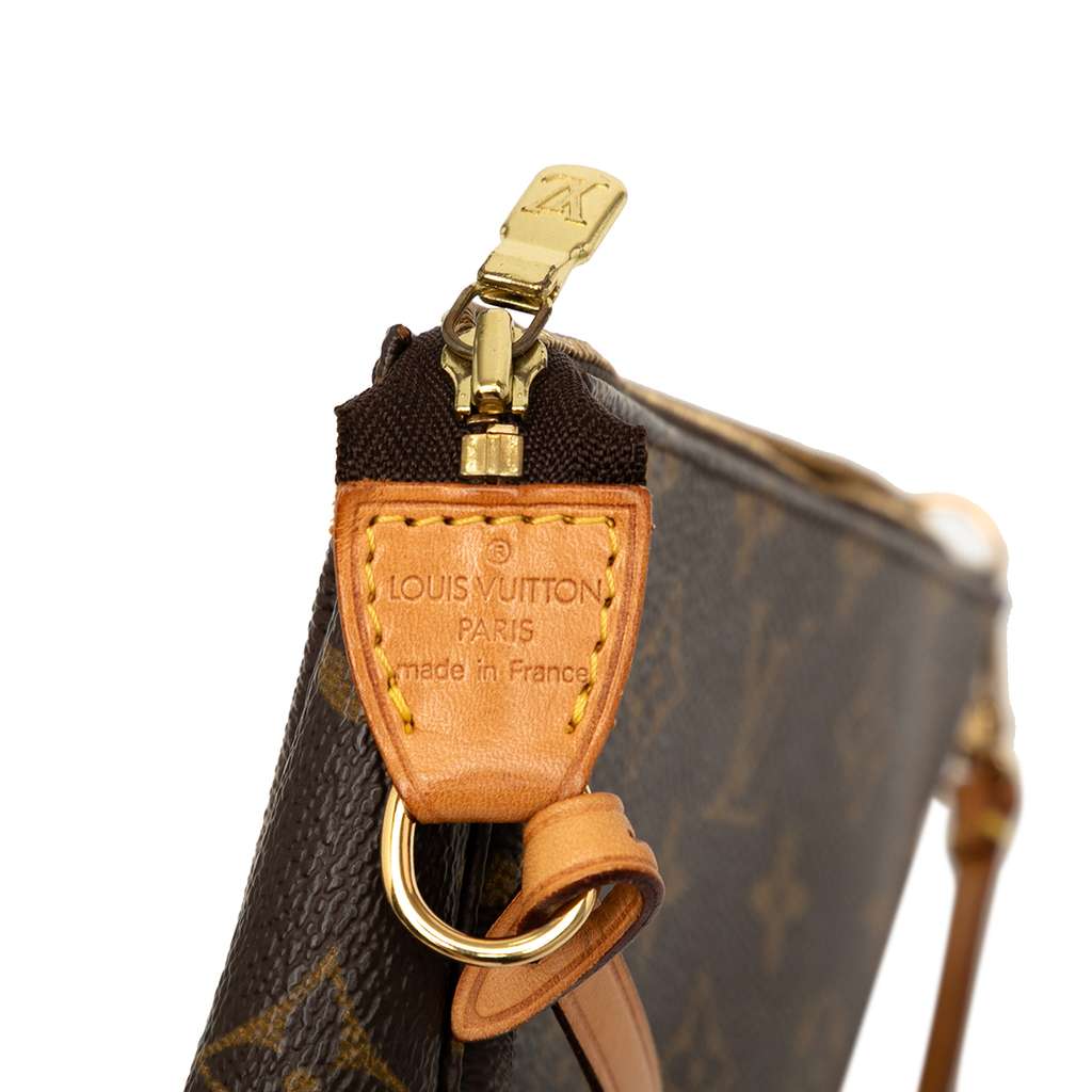 Louis Vuitton Monogram Pochette Accessoires - 5