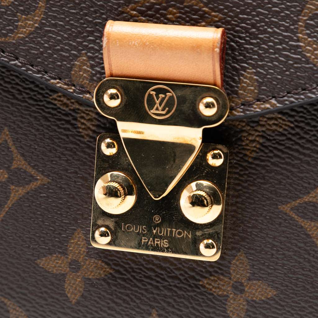 Louis Vuitton Monogram Pochette Metis - 5