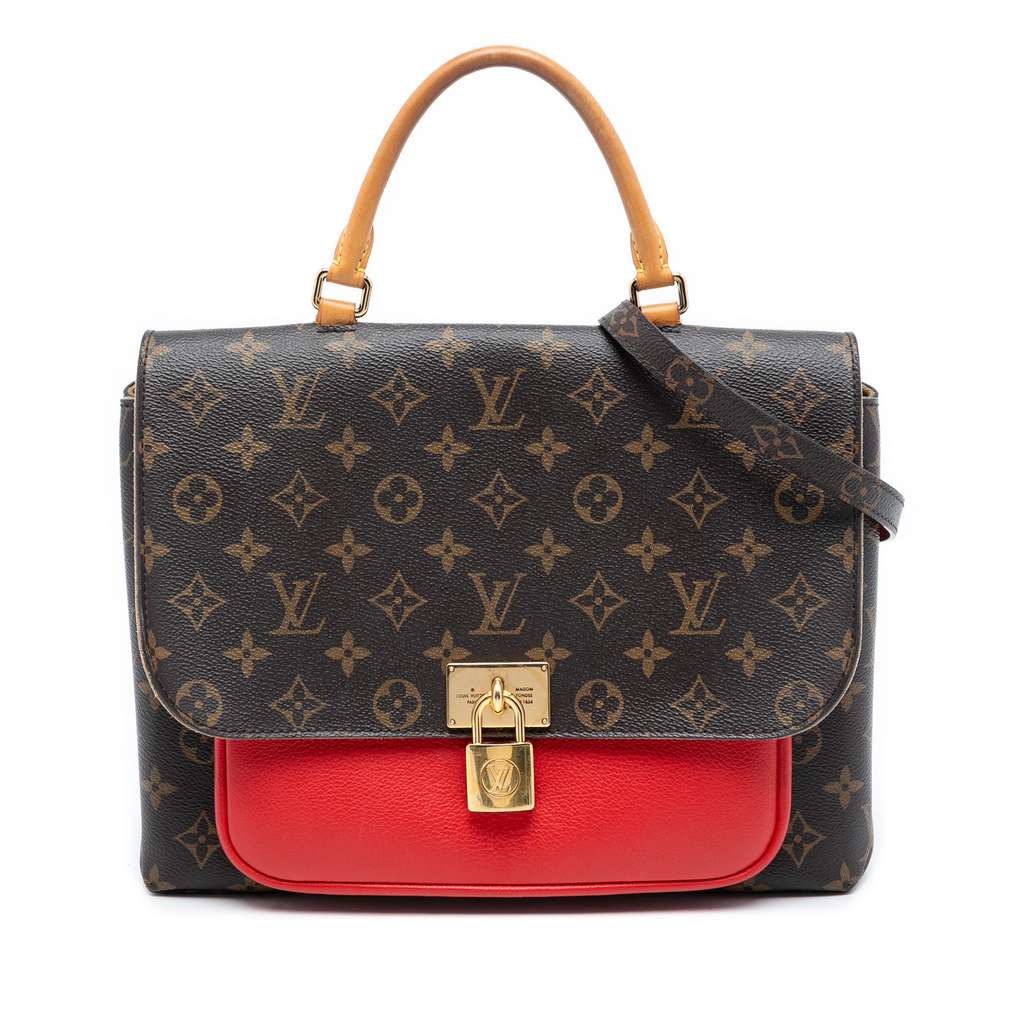 Louis Vuitton Monogram Marignan