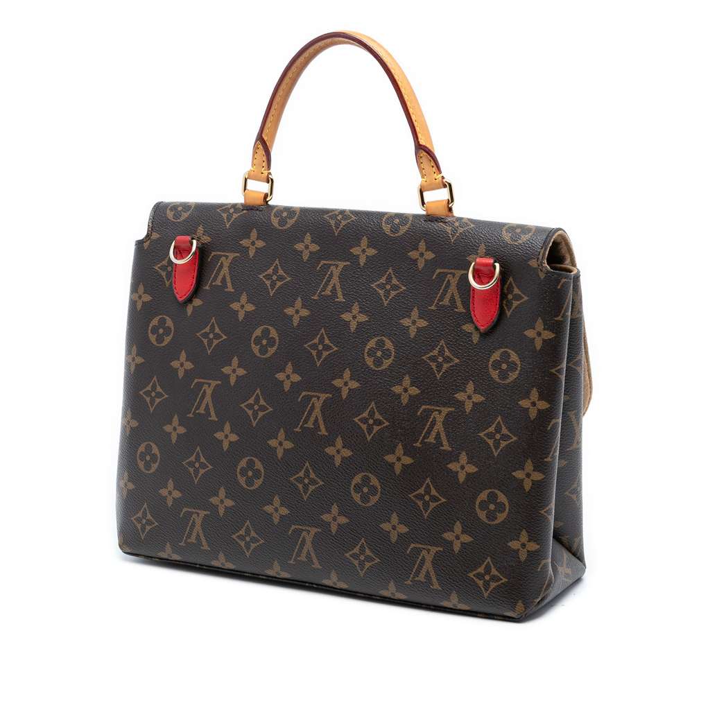 Louis Vuitton Monogram Marignan - 2