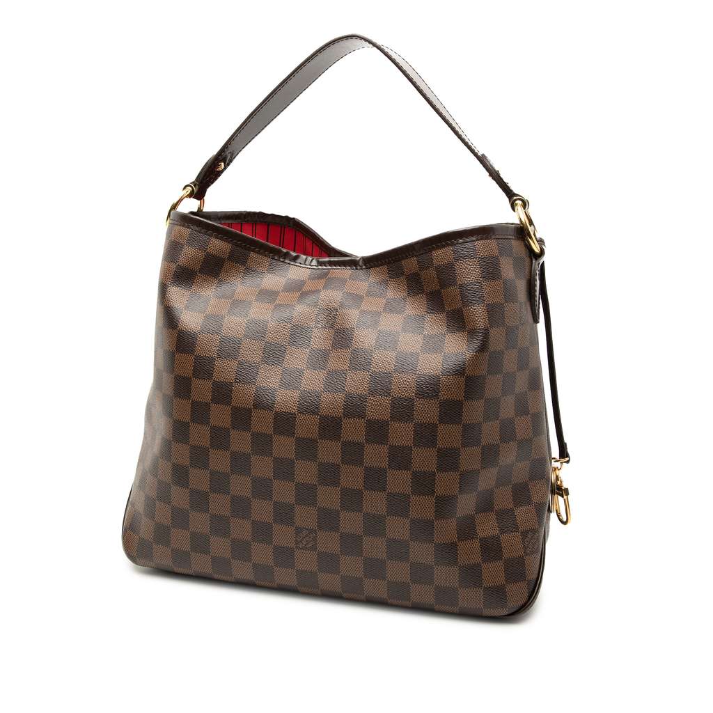 Louis Vuitton Damier Ebene Delightful PM - 2