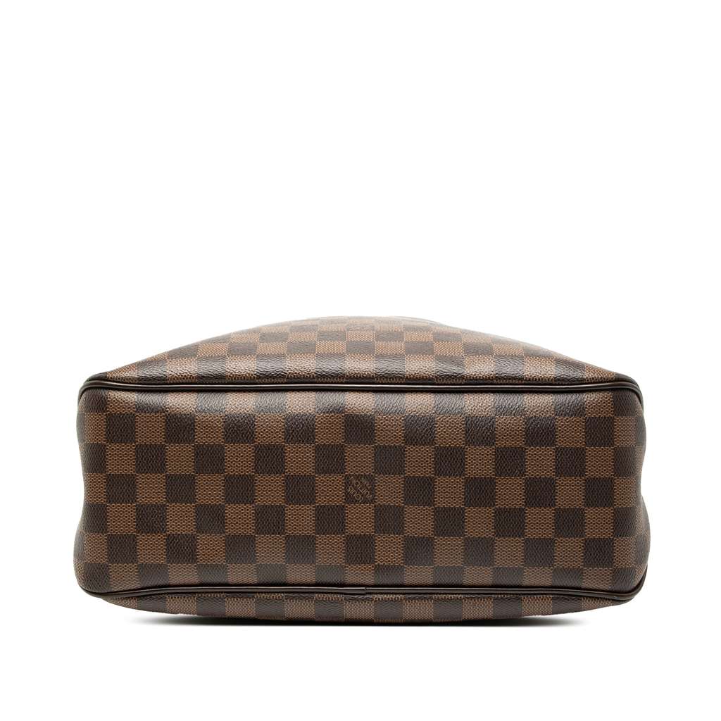 Louis Vuitton Damier Ebene Delightful PM - 3