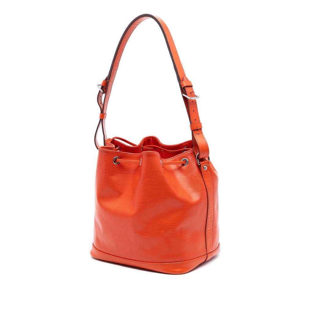 Louis Vuitton Epi Petit Noe - 2