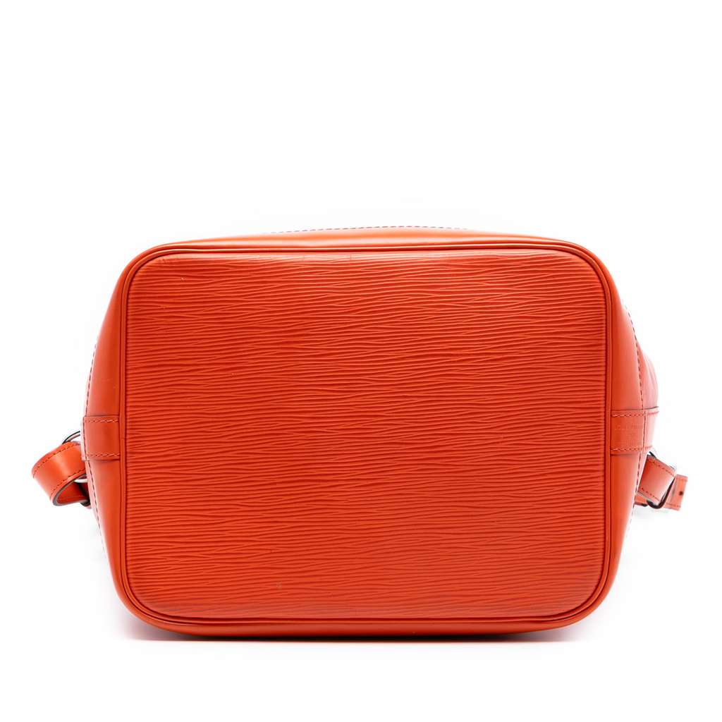 Louis Vuitton Epi Petit Noe - 3