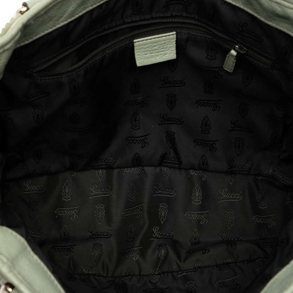 Gucci Small GG Canvas Tribeca Tote - 4