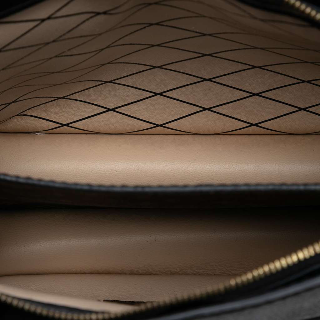 Louis Vuitton Monogram Reverse Trunk Clutch - 4