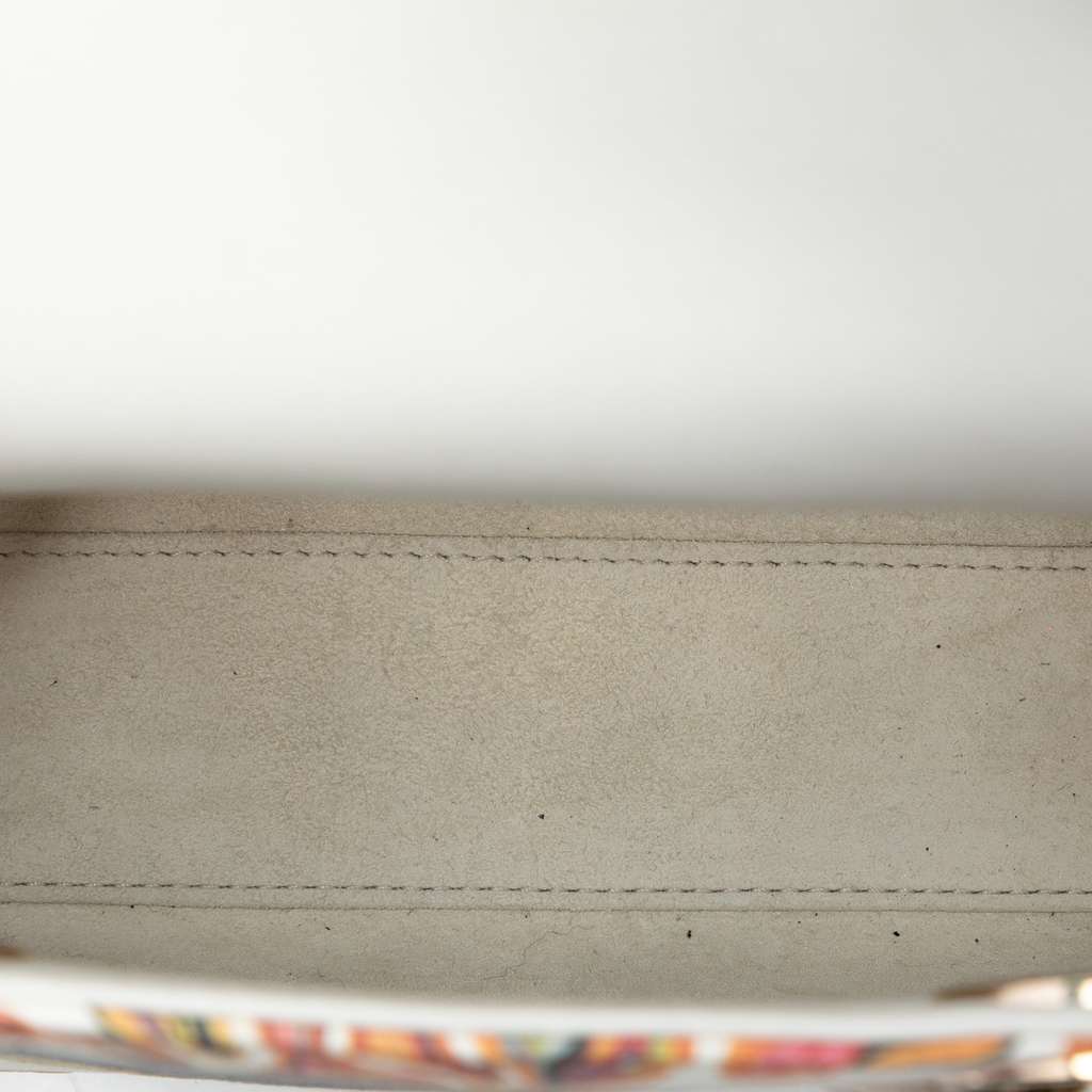 Dior Limited Edition Mini Calfskin Lady DiorAmour Lady Dior - 4