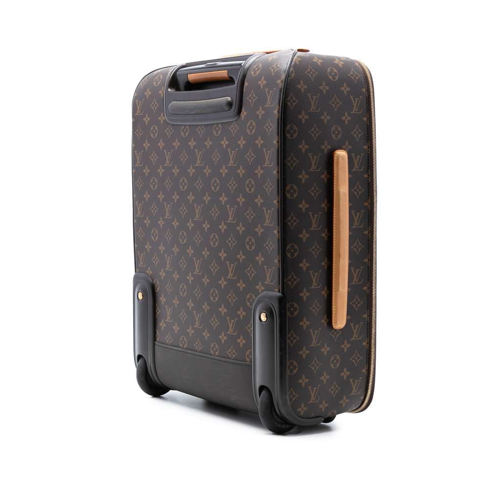 Louis Vuitton Monogram Pegase 55 - 2