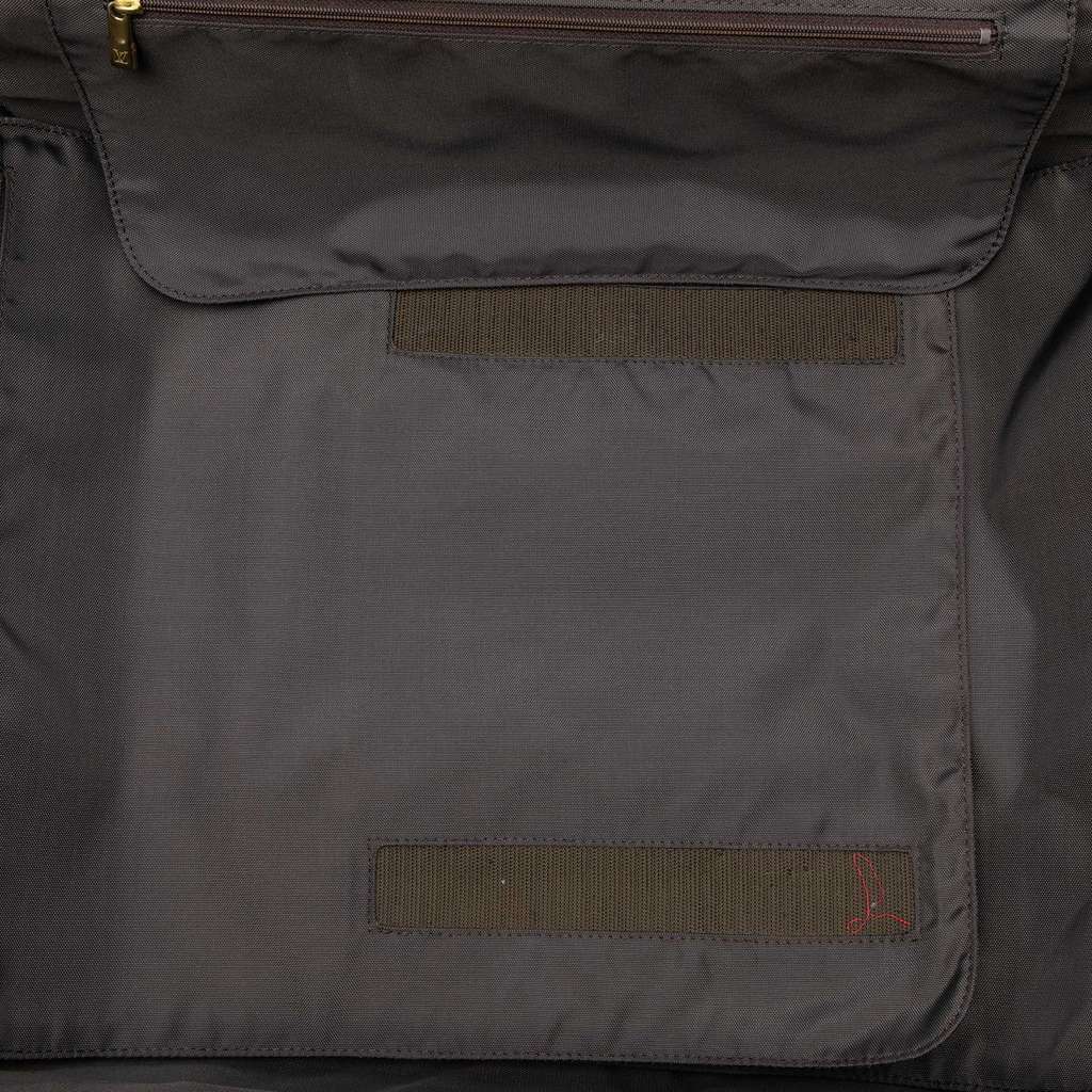 Louis Vuitton Monogram Pegase 55 - 4