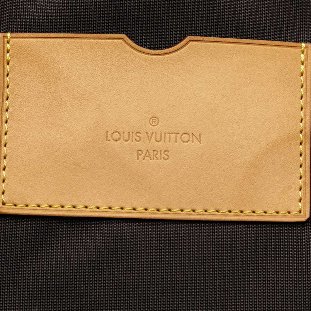 Louis Vuitton Monogram Pegase 55 - 5