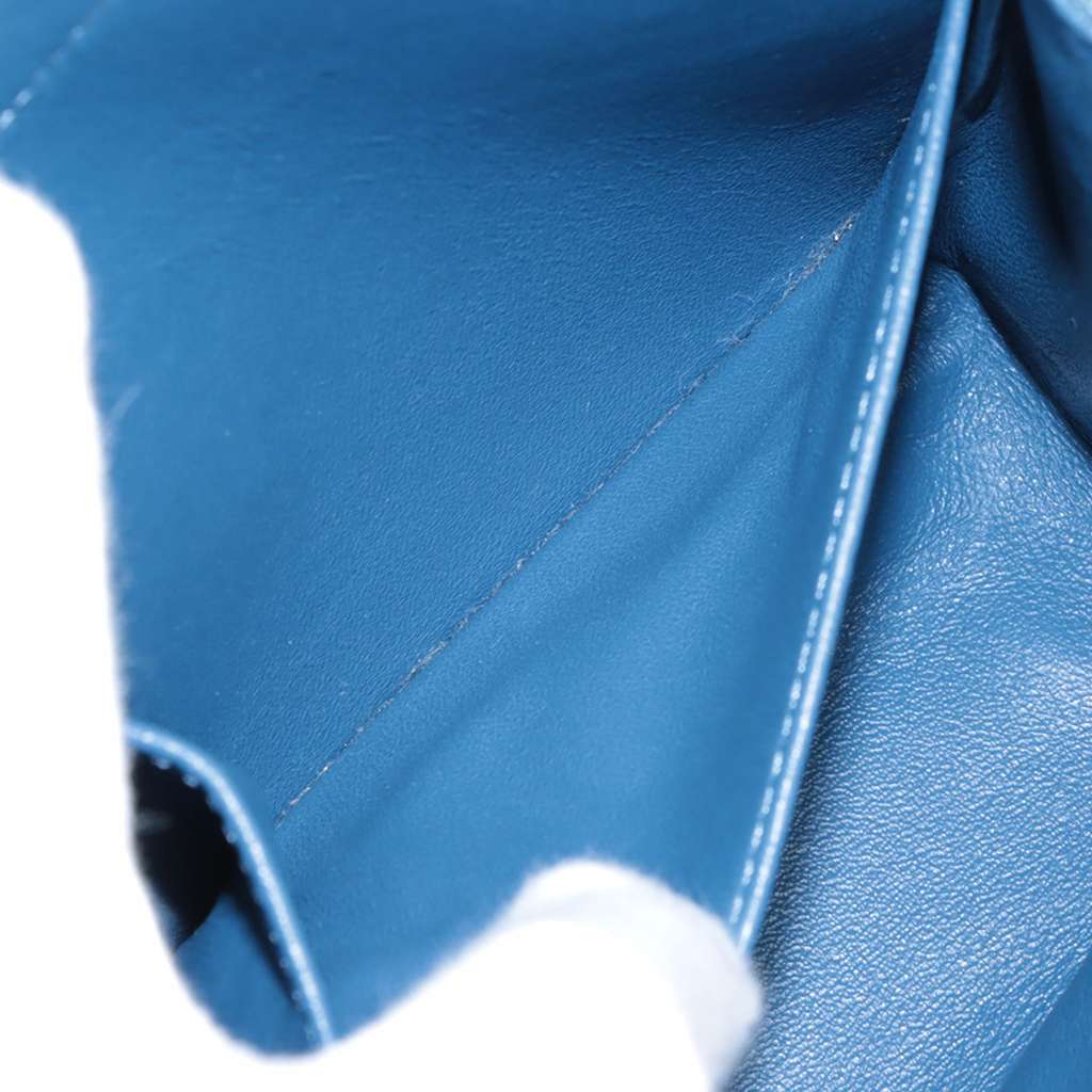 Chanel Reissue 2.55 Quilted Denim Double Flap 226 - 5