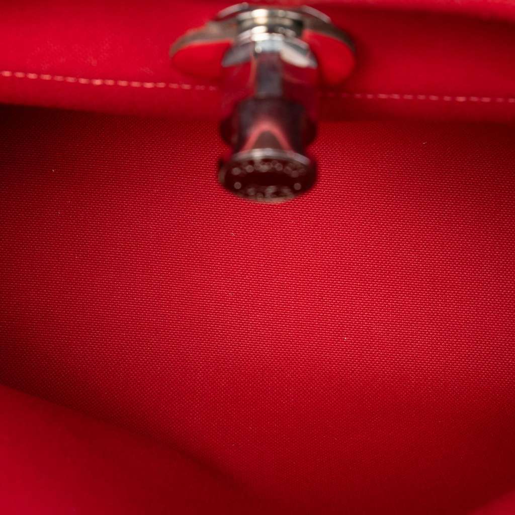 Hermès Toile Herbag Zip 31 - 4