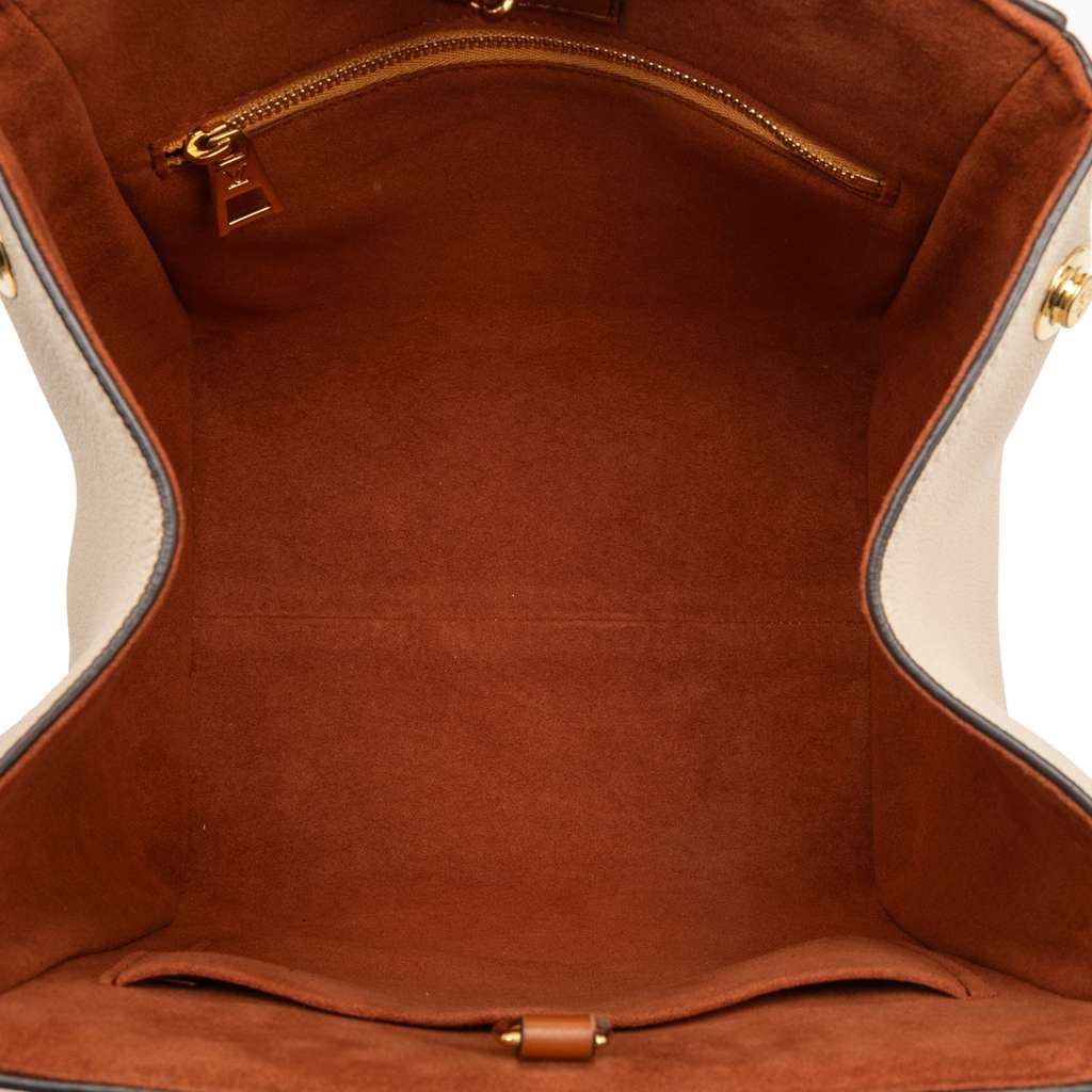 Louis Vuitton Monogram Fold Tote PM - 4