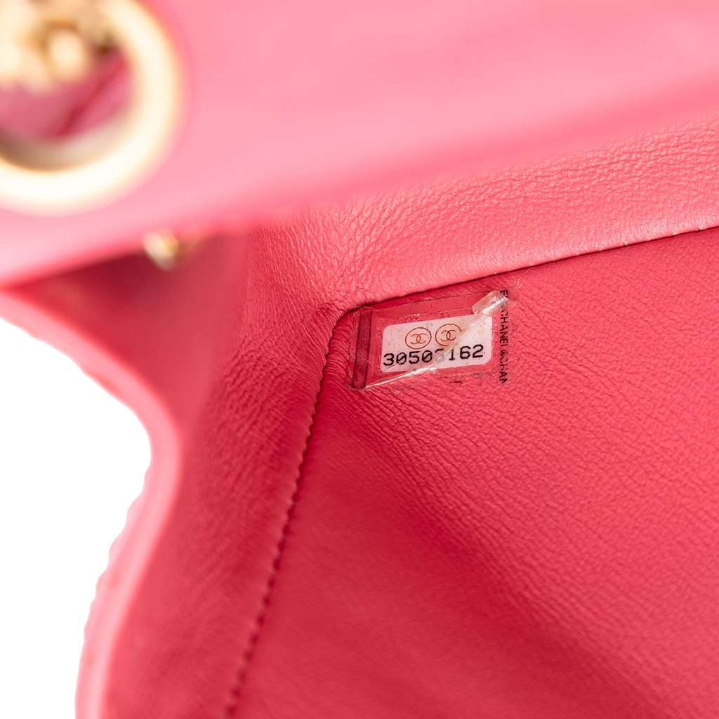 Chanel Quilted Aged Calfskin Reissue 2.55 Single Flap 224 - 5