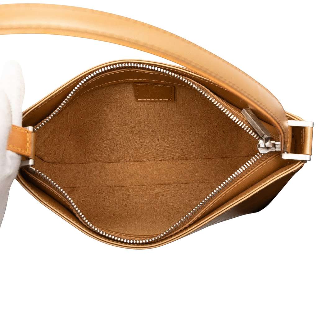 Louis Vuitton Monogram Mat Fowler - 4