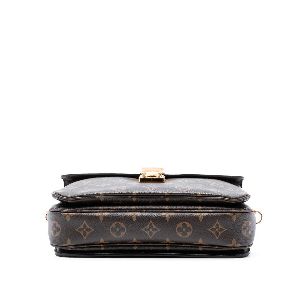 Louis Vuitton Monogram Pochette Metis - 3
