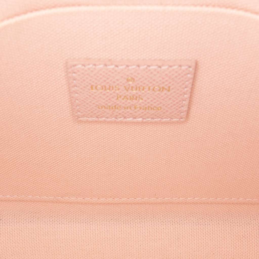 Louis Vuitton Damier Azur Pochette Felicie - 4