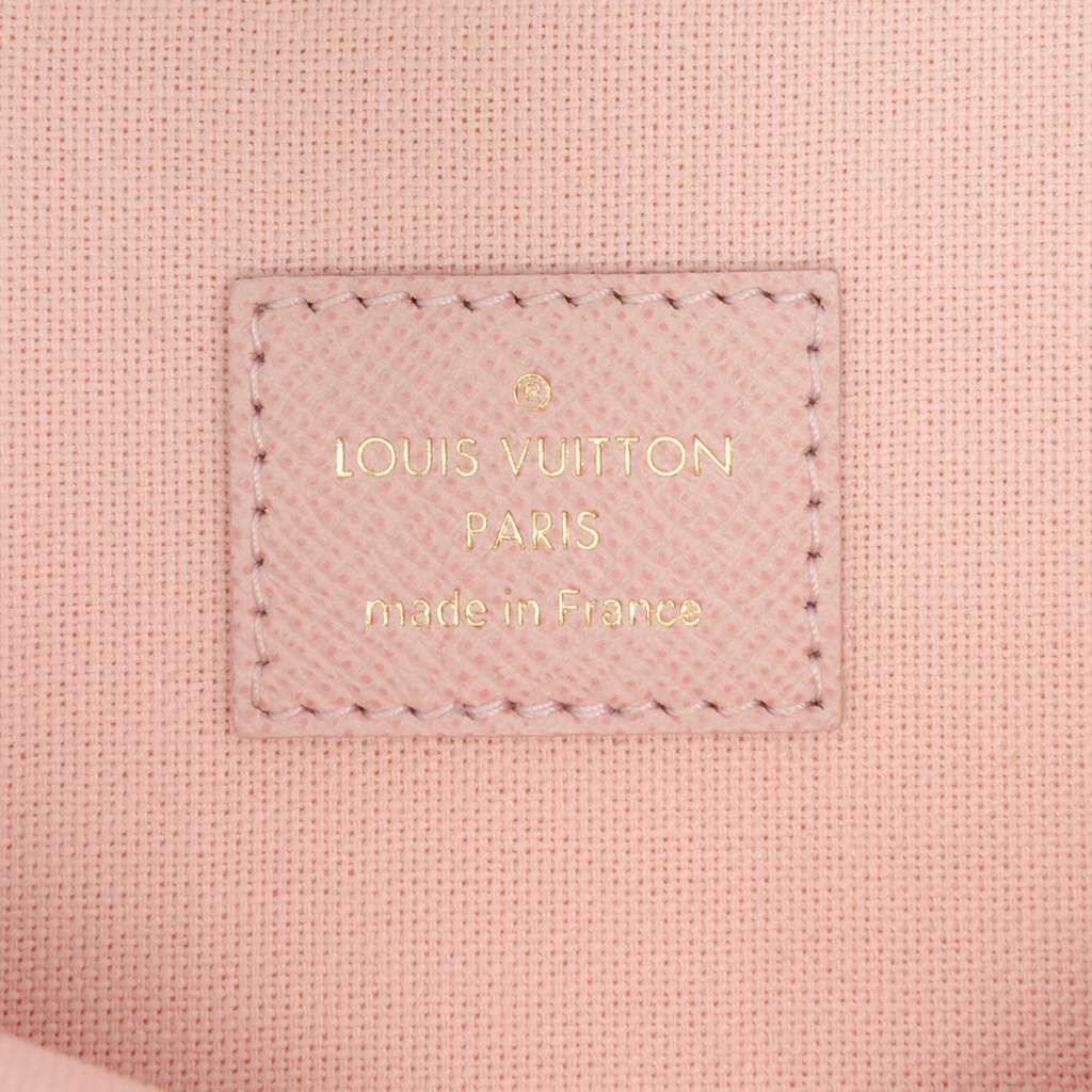 Louis Vuitton Damier Azur Pochette Felicie - 5