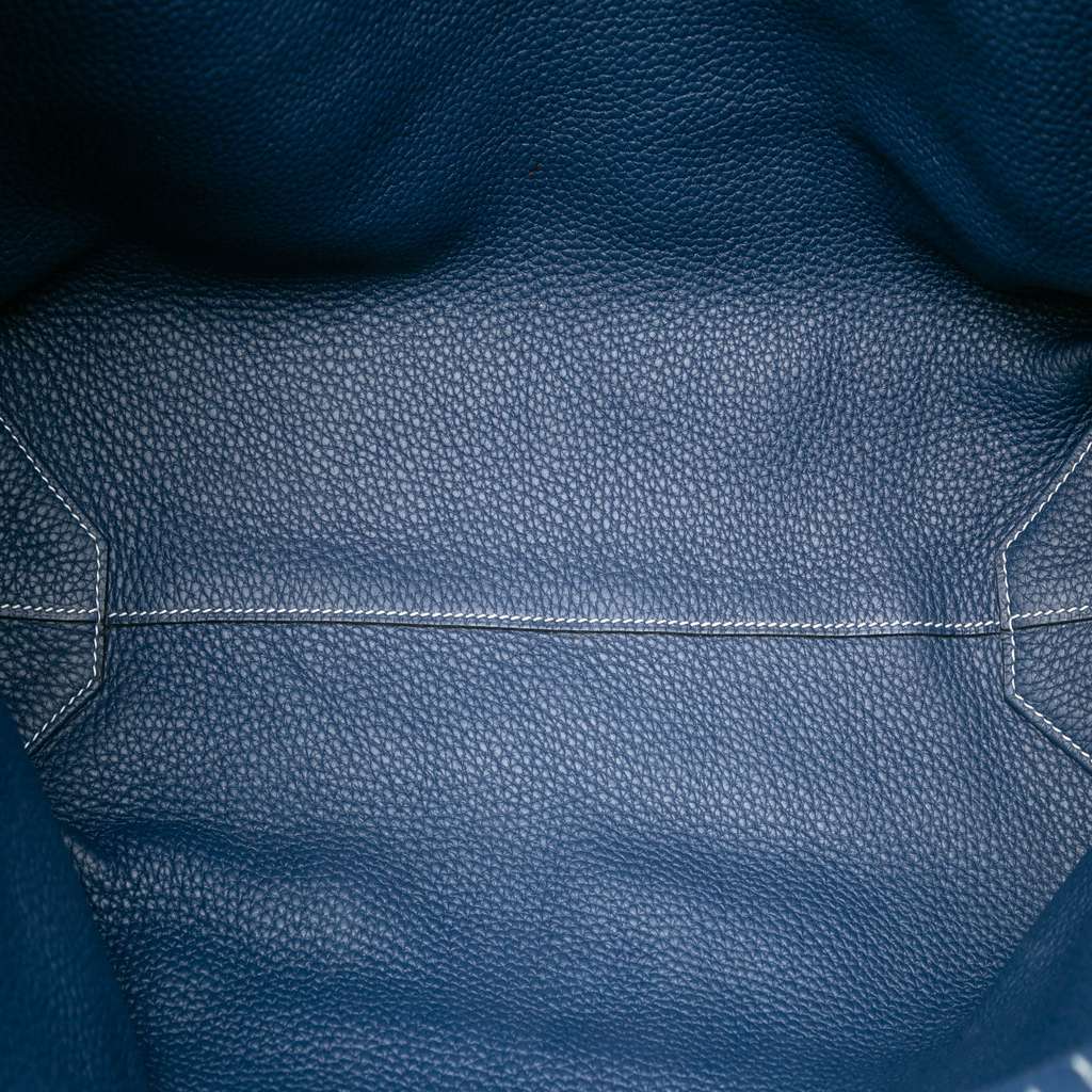 Hermès Clemence Double Sens 36 - 4