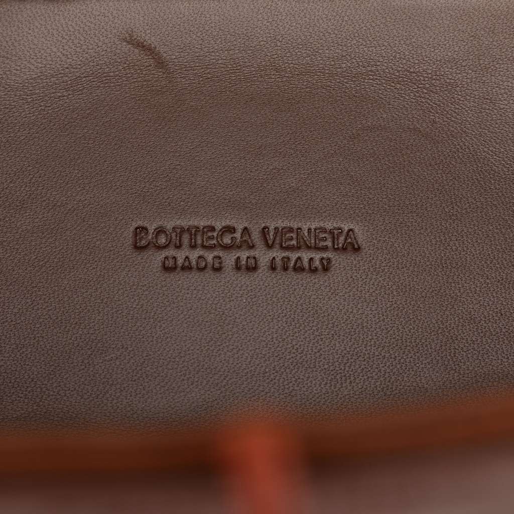 Bottega Veneta Medium Nappa Maxi Intrecciato Arco Tote - 5
