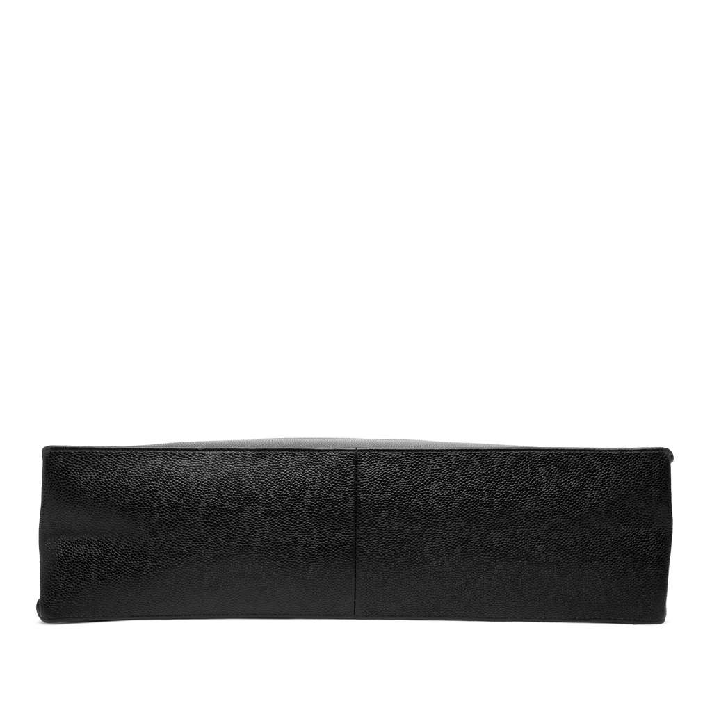 Chanel CC Caviar Tote - 3