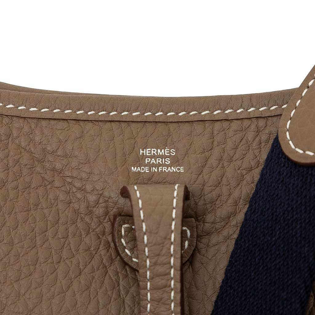 Hermès Clemence Evelyne TPM - 5