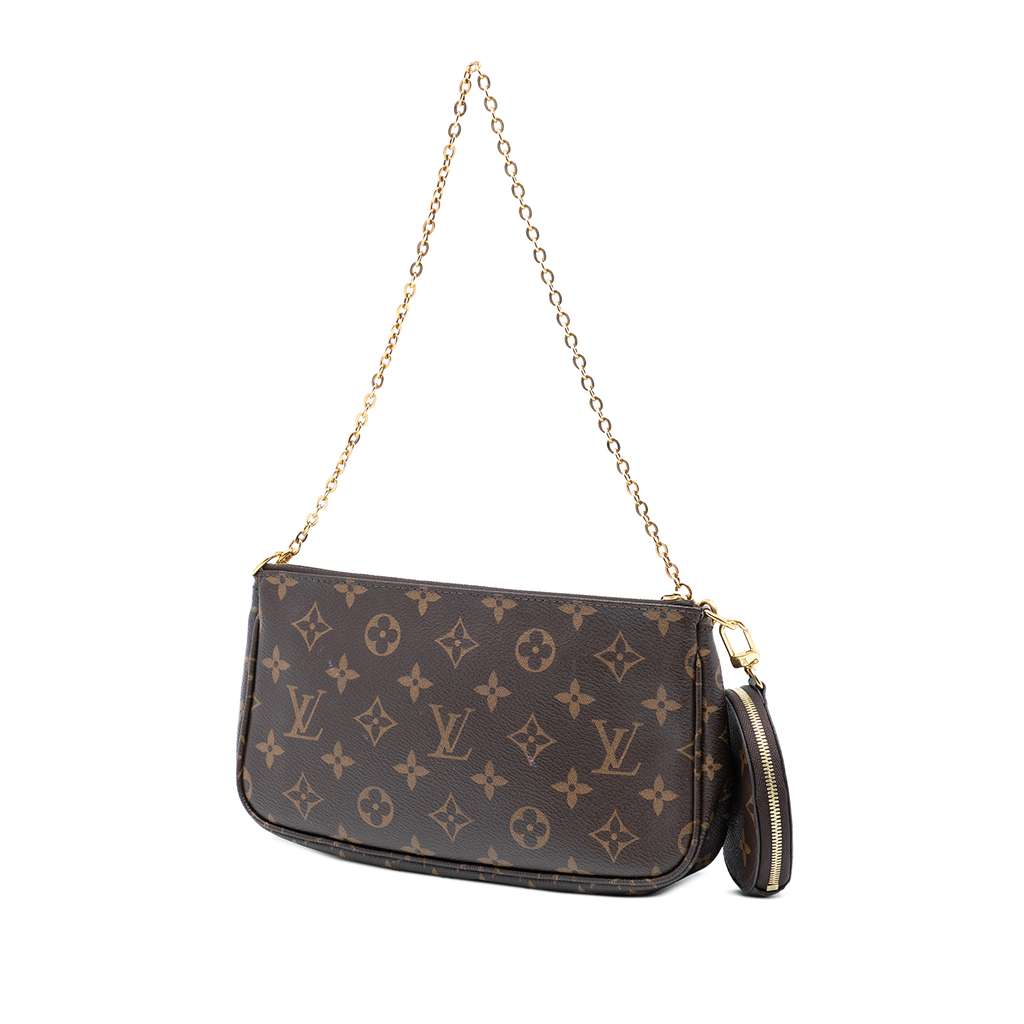 Louis Vuitton Monogram Multi Pochette Accessoires - 2