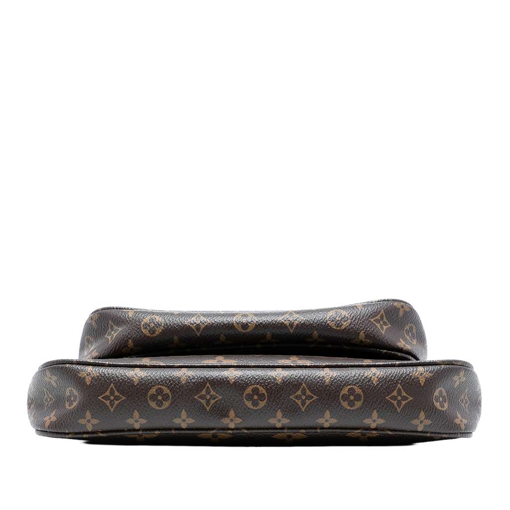 Louis Vuitton Monogram Multi Pochette Accessoires - 3