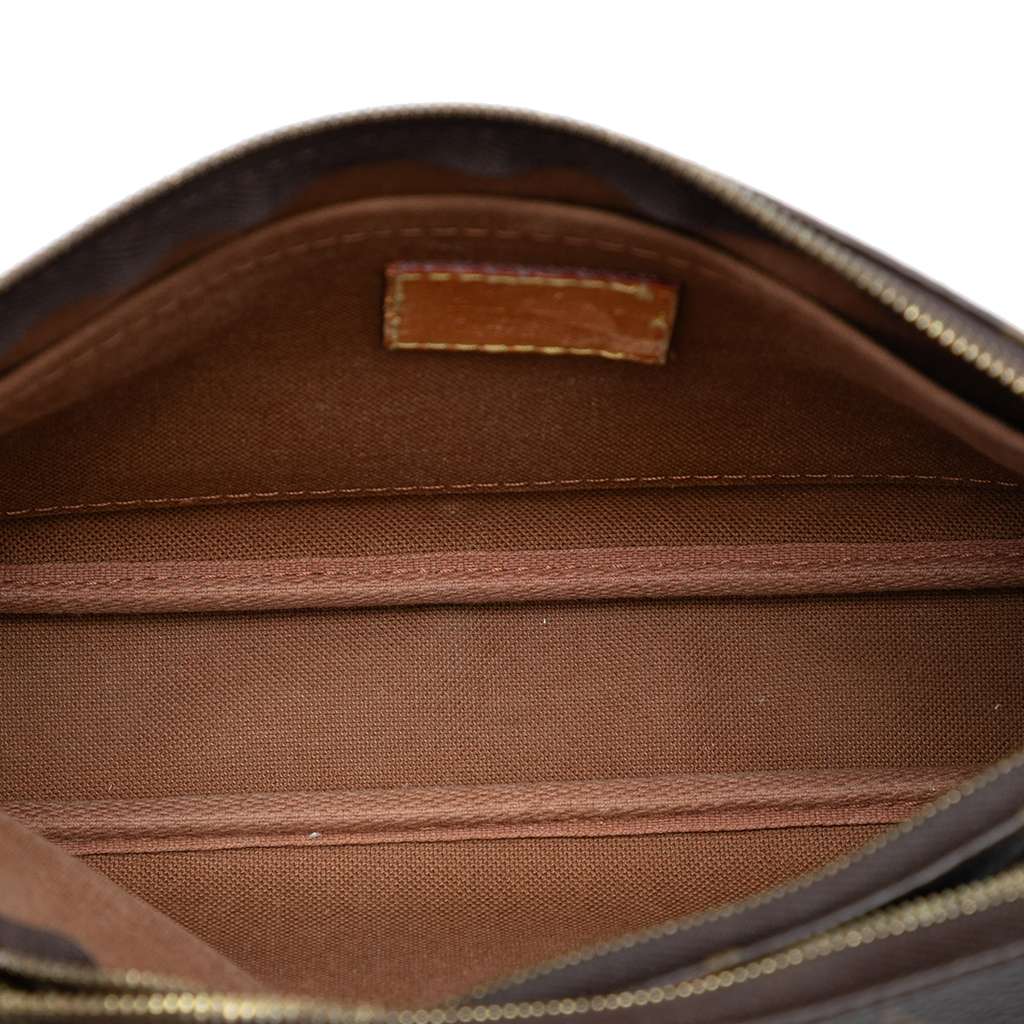 Louis Vuitton Monogram Multi Pochette Accessoires - 4