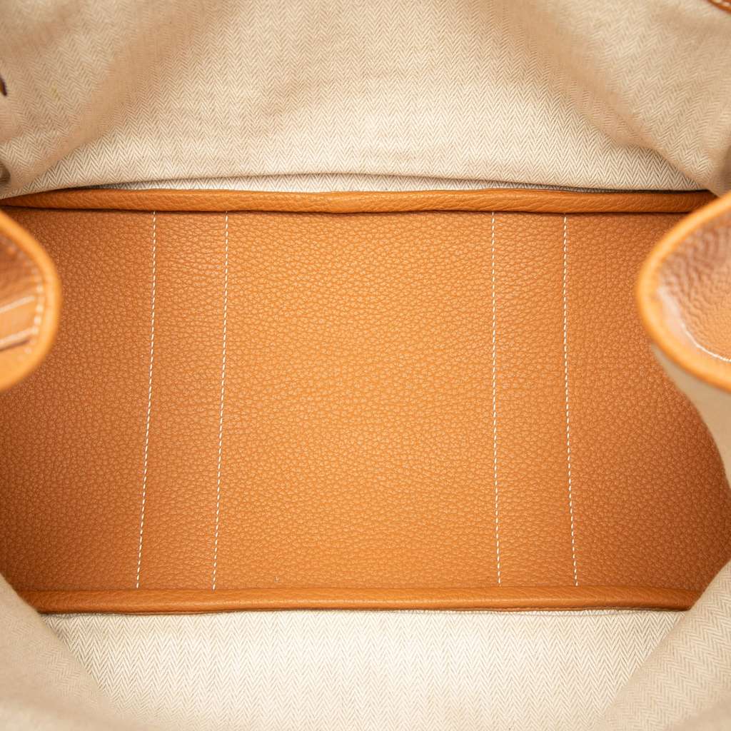 Hermès Negonda Garden Party 36 - 4