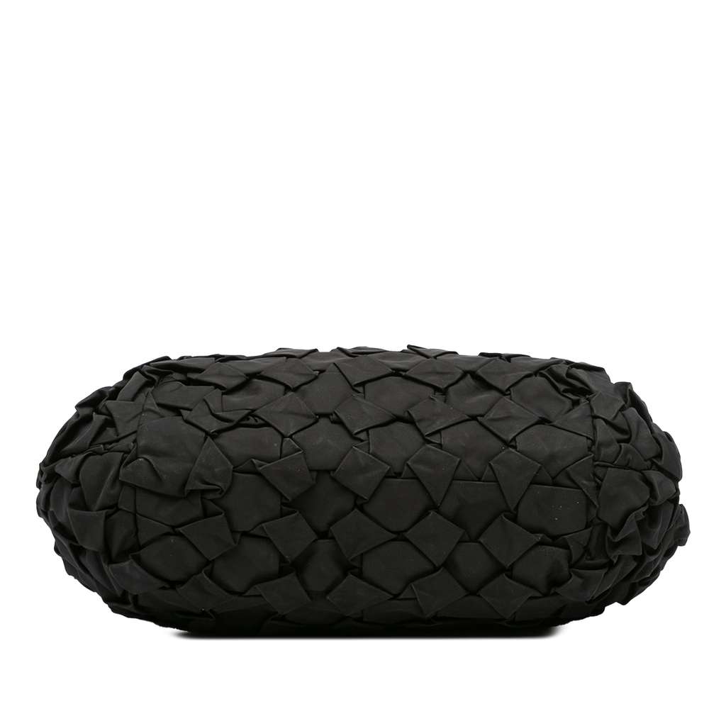 Prada Tessuto Weave Tote - 3