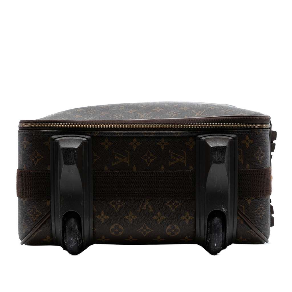 Louis Vuitton Monogram Pegase 55 - 3
