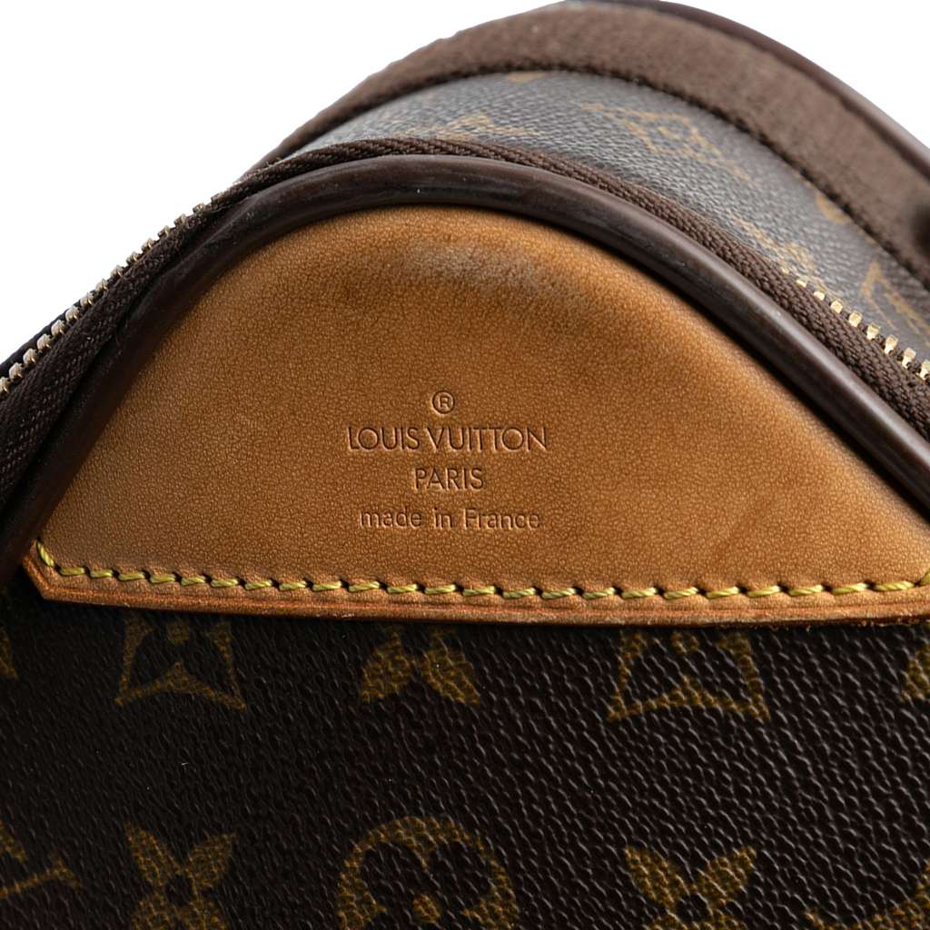 Louis Vuitton Monogram Pegase 55 - 5