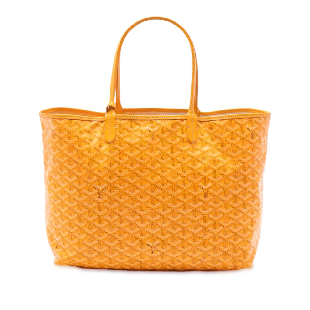 Goyard Goyardine Saint Louis PM