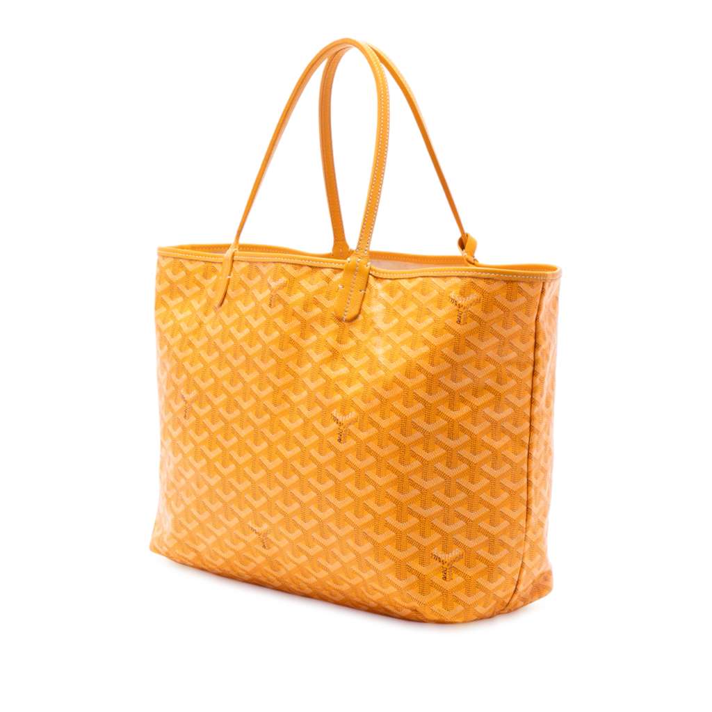 Goyard Goyardine Saint Louis PM - 2