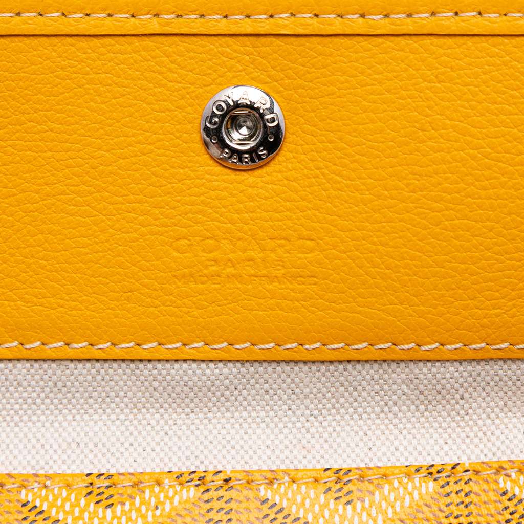 Goyard Goyardine Saint Louis PM - 5