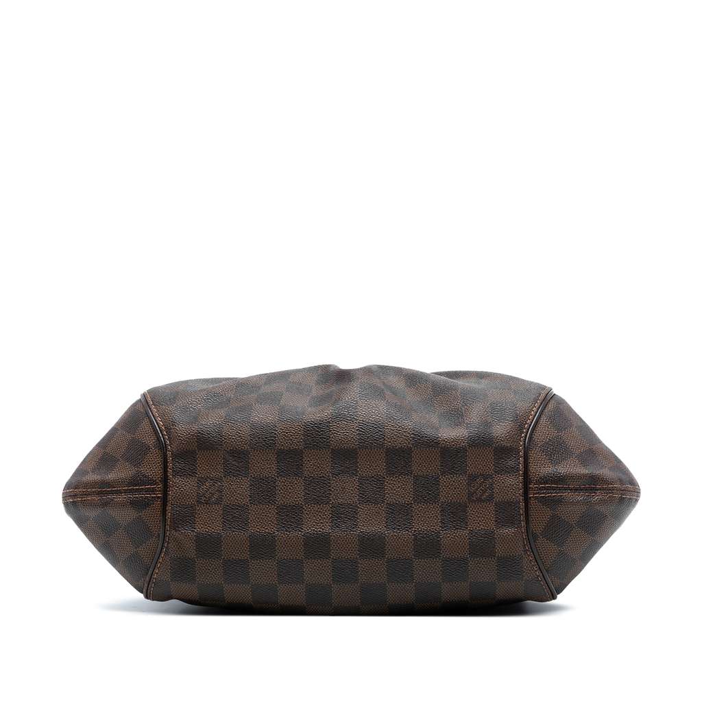 Louis Vuitton Damier Ebene Sistina PM - 3